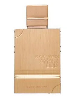Al Haramain Amber Oud Gold Edition