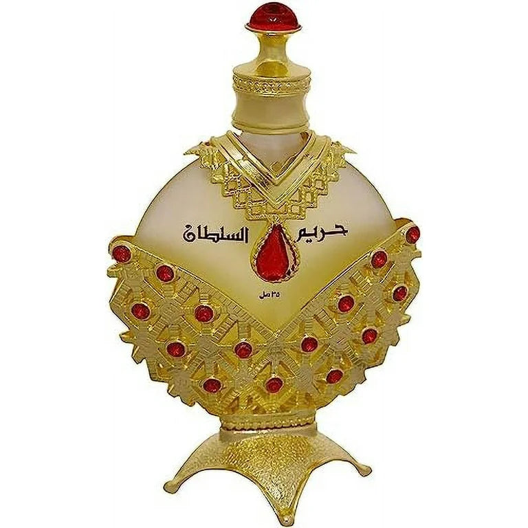 HAREEM AL SULTAN