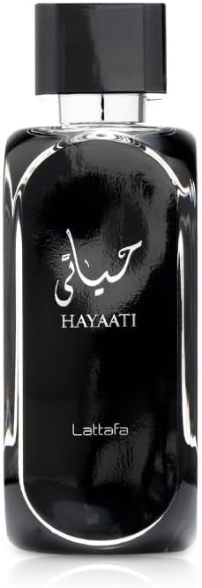 HAYAATI LATTAFA