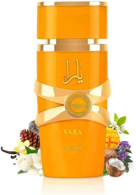 YARA TOUS