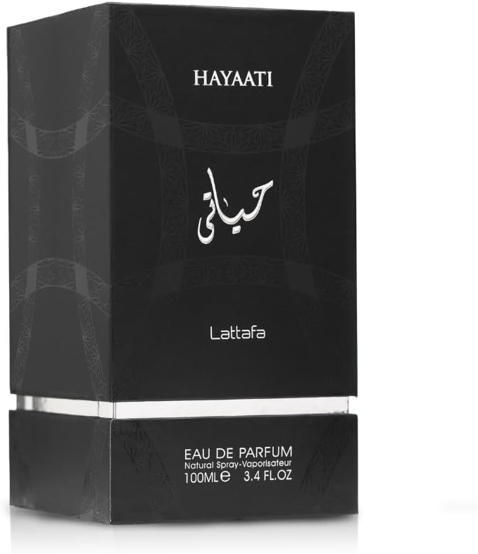 HAYAATI LATTAFA