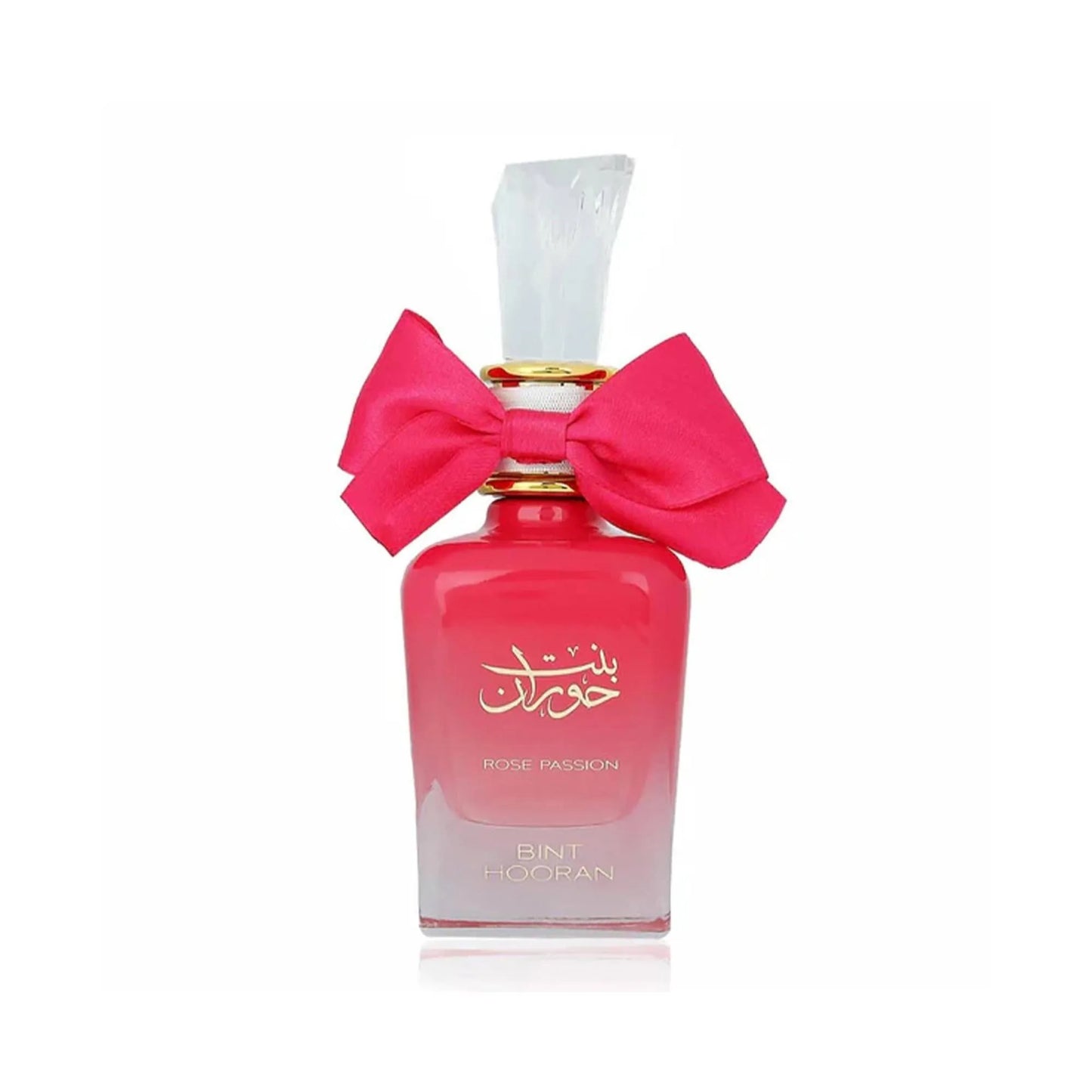 BINT HOORAN rose passion