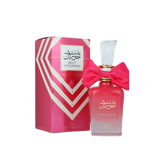 BINT HOORAN rose passion