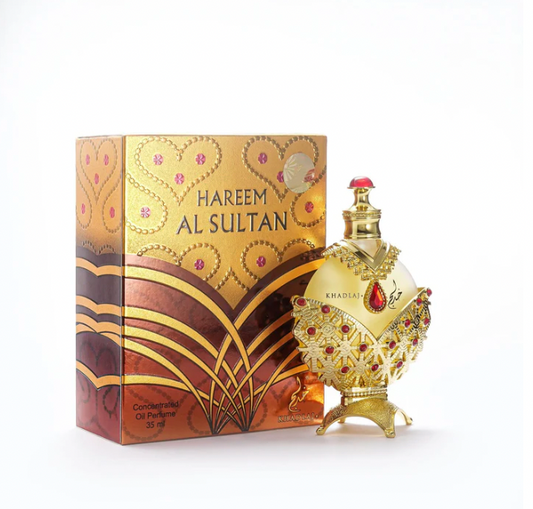 HAREEM AL SULTAN